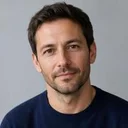 Portrait illustratif de Julien Ferrand